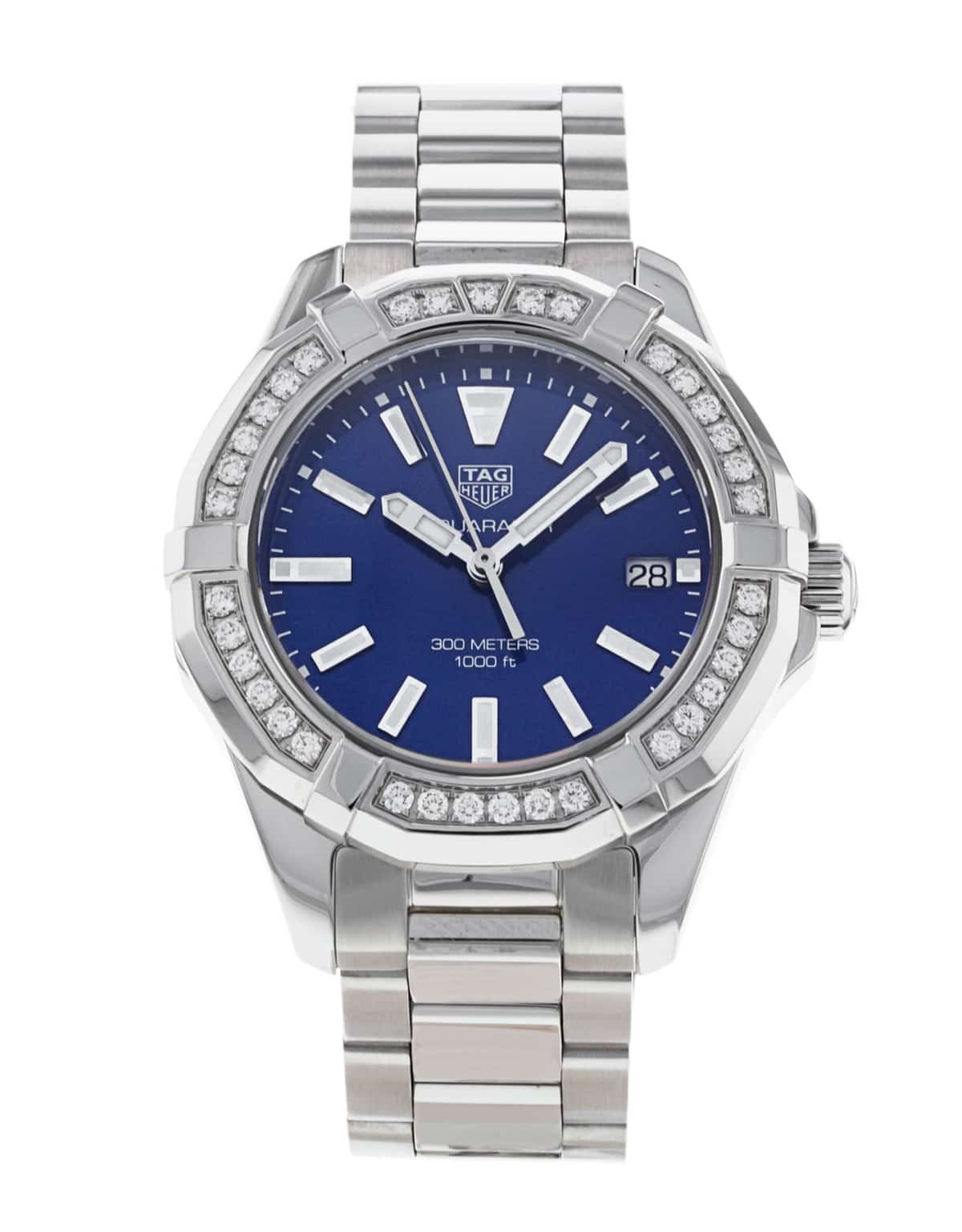Tag Heuer Aquaracer WAY131N.BA0748